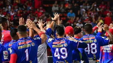 LVBP: Tiburones de La Guaira confirma la llegada de este importante lanzador (+Video) LVBP: Tiburones de La Guaira confirma la llegada de este importante lanzador (+Video)