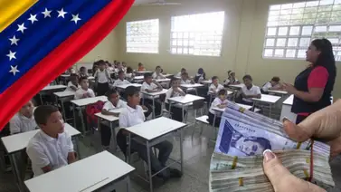 Docentes en Venezuela Docentes en Venezuela