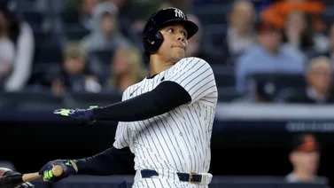 MLB: Juan Soto es clave ofensiva de los Yankees 