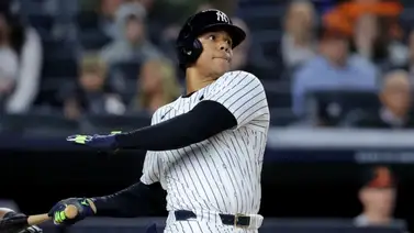 MLB: Juan Soto es clave ofensiva de los Yankees MLB: Juan Soto es clave ofensiva de los Yankees