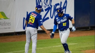 LVBP: Este será el lineup de Magallanes para el debut contra TIburones 
