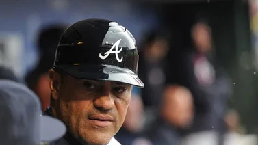 LVBP: Eduardo Pérez tomá el timón de Navegantes del Magallanes (+Video)