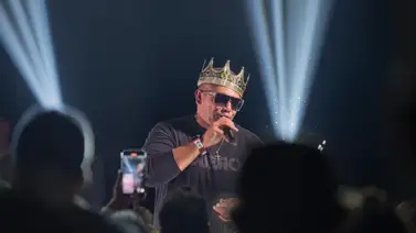 Sibilino aclara las acusaciones en su contra Sibilino aclara las acusaciones en su contra