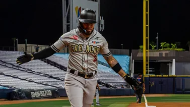 LVBP: Leones tiene lista su artillería para la primera semana (+Roster)