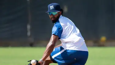 LVBP: Magallanes cuenta con sus mejores peloteros en la primera semana (+Roster) LVBP: Magallanes cuenta con sus mejores peloteros en la primera semana (+Roster)