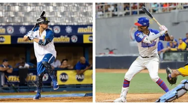 LVBP: Magallanes vence a Tiburones en el inicio de la temporada