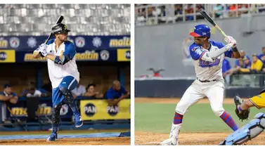 LVBP: Magallanes vence a Tiburones en el inicio de la temporada LVBP: Magallanes vence a Tiburones en el inicio de la temporada