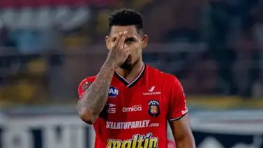 Liga Futve: Duelo decisivo entre UCV vs Caracas Liga Futve: Duelo decisivo entre UCV vs Caracas