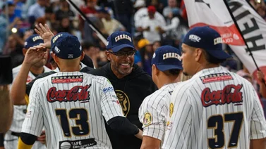 LVBP: Leones del Caracas anuncia la hora de su juego inaugural