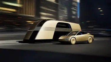 Elon Musk presentó el Cybercab y el Cybervan los nuevos carros autónomos de Tesla (+Video) Elon Musk presentó el Cybercab y el Cybervan los nuevos carros autónomos de Tesla (+Video)