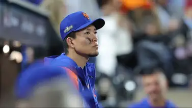 MLB: Kodai Senga inauguraría la Serie de Campeonato por Mets (reporte) MLB: Kodai Senga inauguraría la Serie de Campeonato por Mets (reporte)