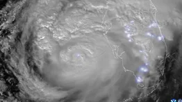 Aumenta el número de fallecidos tras el huracán Milton en Florida