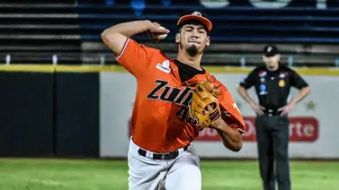LVBP: Águilas del Zulia tendrá a este abridor para confrontar a Leones del Caracas (+Números) LVBP: Águilas del Zulia tendrá a este abridor para confrontar a Leones del Caracas (+Números)