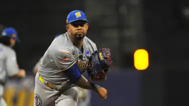 LVBP: Navegantes del Magallanes se ancla en la cima de la tabla de posiciones LVBP: Navegantes del Magallanes se ancla en la cima de la tabla de posiciones