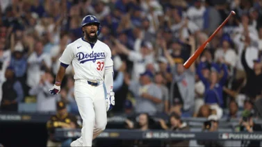 MLB: Dodgers despacha a San Diego y avanza a la Serie de Campeonato