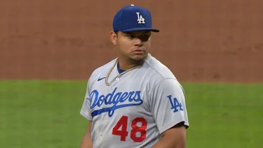 MLB: Dodgers de Los Ángeles dejó este performance en su anterior Serie de Campeonato (+Detalles)