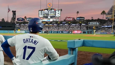 MLB: Shohei Ohtani y sus números en Serie Divisional de Grandes Ligas