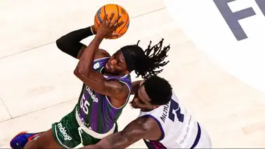 Liga Endesa: Unicaja Málaga arrolló a Lleida en el Carpena (Finalizado) Liga Endesa: Unicaja Málaga arrolló a Lleida en el Carpena (Finalizado)