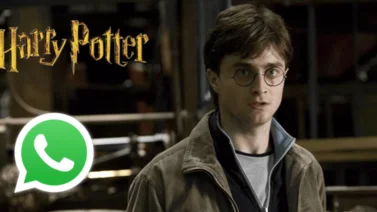 Entérate: ¿Cómo activar el modo "Harry Potter" en WhatsApp? (+Pasos)