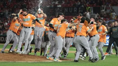 Liga Mexicana del Pacífico ya estreno la temporada 2024-25
