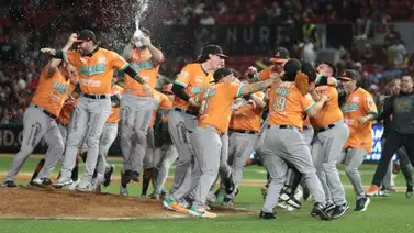 Liga Mexicana del Pacífico ya estreno la temporada 2024-25 Liga Mexicana del Pacífico ya estreno la temporada 2024-25
