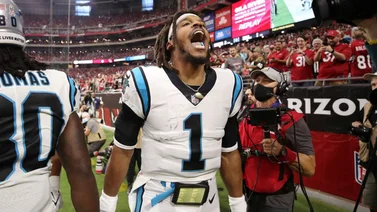 NFL: Cam Newton y un retiro más que probable de los terrenos de juego