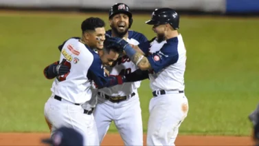 LVBP: ¿Quién fue el jugador con más hits de la temporada 2023/24?