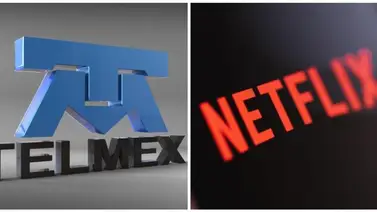 Netflix gratis con TelMex: ¿Quiénes pueden acceder? (+Detalles) Netflix gratis con TelMex: ¿Quiénes pueden acceder? (+Detalles)