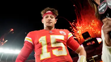 NFL: ¿Cuáles son los 5 mejores quarterbacks del 2024? NFL: ¿Cuáles son los 5 mejores quarterbacks del 2024?