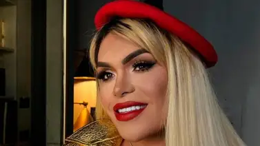 Wendy Guevara se va de México (+Detalles) Wendy Guevara se va de México (+Detalles)