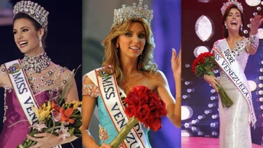 ¿Cuál es el estado con más corona del Miss Venezuela? Aquí la respuesta