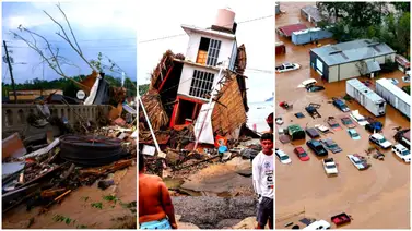 EEUU | Ofrecen ayudas para afectados por el huracán Milton (+Detalles) EEUU | Ofrecen ayudas para afectados por el huracán Milton (+Detalles)