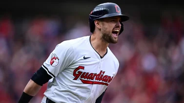 MLB: Guardianes de Cleveland eliminan a Detroit y serán el rival de los Yankees