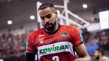 Liga Endesa: CB Granada superó con claridad a Girona (Finalizado) Liga Endesa: CB Granada superó con claridad a Girona (Finalizado)