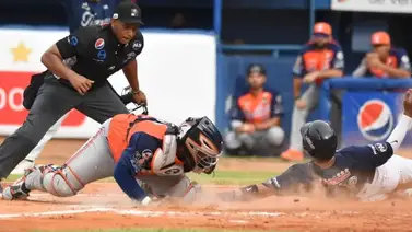 LVBP: Así culminó la serie particular entre Caribes de Anzoategui y Tigres de Aragua en la 2023/24 LVBP: Así culminó la serie particular entre Caribes de Anzoategui y Tigres de Aragua en la 2023/24