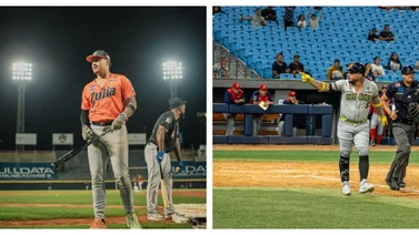 LVBP: Leones vence a Águilas en el primer juego de la temporada