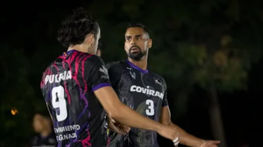 Liga Endesa: Con el boricua Gian Clavell como figura, Granada se impuso a Girona 