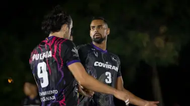 Liga Endesa: Con el boricua Gian Clavell como figura, Granada se impuso a Girona Liga Endesa: Con el boricua Gian Clavell como figura, Granada se impuso a Girona