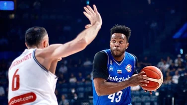 Néstor Colmenares firma por este importante equipo de Uruguay