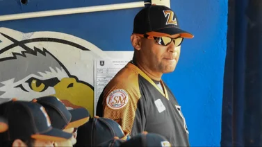 LVBP: Lipso Nava agradece a Leones del Caracas por sus tres temporadas en la capital (+Video)