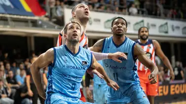 Liga Endesa: Estos fueron los resultados de la jornada del 12 de octubre Liga Endesa: Estos fueron los resultados de la jornada del 12 de octubre