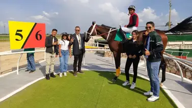 Así quedaron los resultados de las carreras en Valencia 12-10-2024 Así quedaron los resultados de las carreras en Valencia 12-10-2024