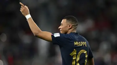 Kylian Mbappé pone el Balón de Oro por encima de la Selección Francesa (+Detalles) Kylian Mbappé pone el Balón de Oro por encima de la Selección Francesa (+Detalles)