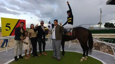 Mira cuánto pagaron los cuadros con 6 este sábado en Valencia Mira cuánto pagaron los cuadros con 6 este sábado en Valencia