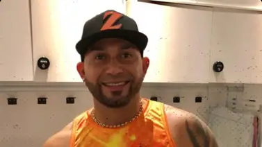 LVBP: Silvino Bracho se incorpora a las Águilas del Zulia (+ Detalles) LVBP: Silvino Bracho se incorpora a las Águilas del Zulia (+ Detalles)