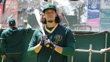 LVBP: El trotamundo del Caribe que viene al Magallanes a robarse el timón LVBP: El trotamundo del Caribe que viene al Magallanes a robarse el timón