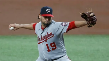 Aníbal Sánchez regresa al beisbol con este peculiar equipo (+ Foto)