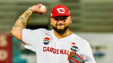 LVBP: Estos son los resultados de la jornada del 12 de octubre (+Video)