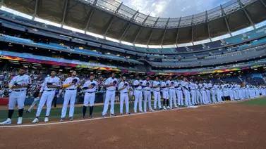 LVBP: Leones desata su ofensiva sobre Águilas en el arranque de la temporada (Resumen) LVBP: Leones desata su ofensiva sobre Águilas en el arranque de la temporada (Resumen)