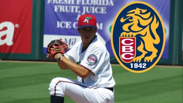 LVBP: Leones del Caracas aseguró un nuevo lanzador importado para noviembre (+Detalles)